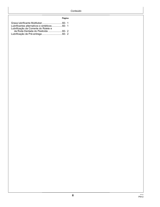 John Deere DB Planter Operators Manual PDIA88877 PT - Image 8