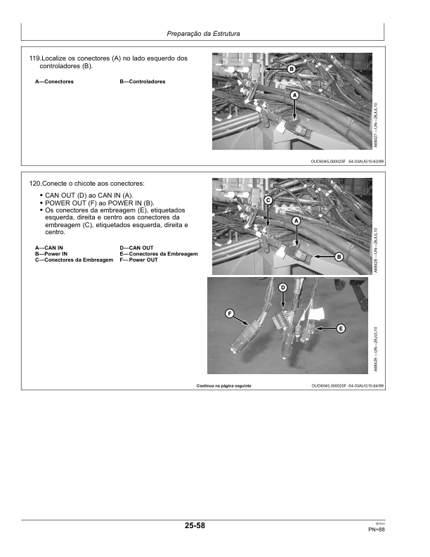 John Deere DB Planter Operators Manual PDIA88877 PT - Image 15