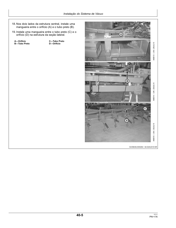 John Deere DB Planter Operators Manual PDIA88877 PT - Image 12