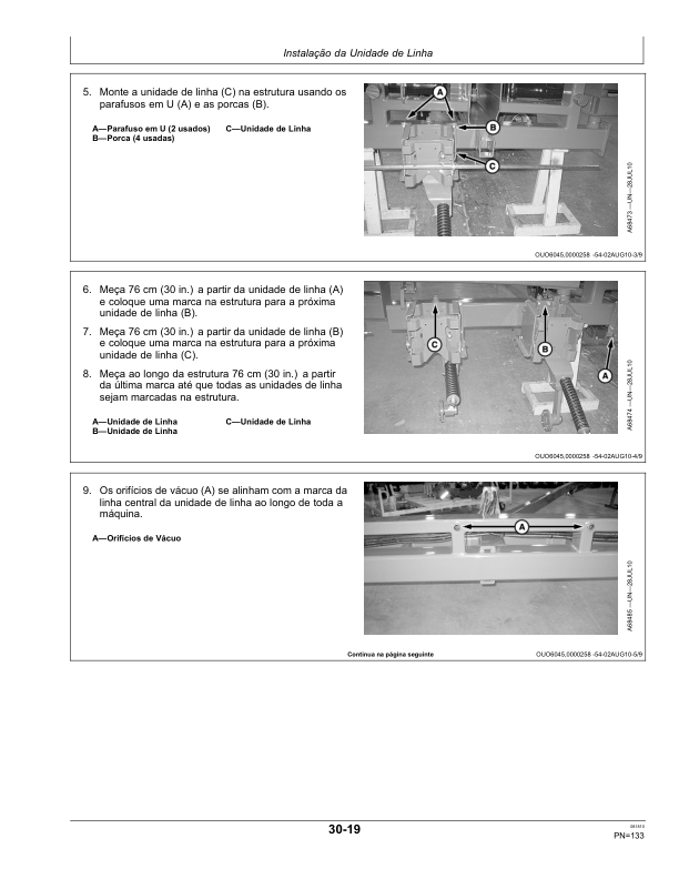 John Deere DB Planter Operators Manual PDIA88877 PT - Image 11