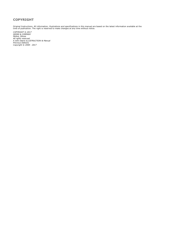 John Deere H415 Processing Head Electric Schematics SN 1EJH415X000335 and UP - Image 3