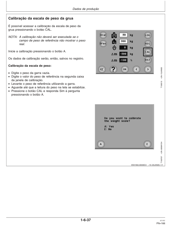 John Deere TMC Control System Operators Manual OMF069446 PT - Image 9