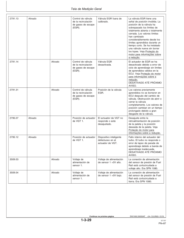 John Deere TMC Control System Operators Manual OMF069446 PT - Image 13