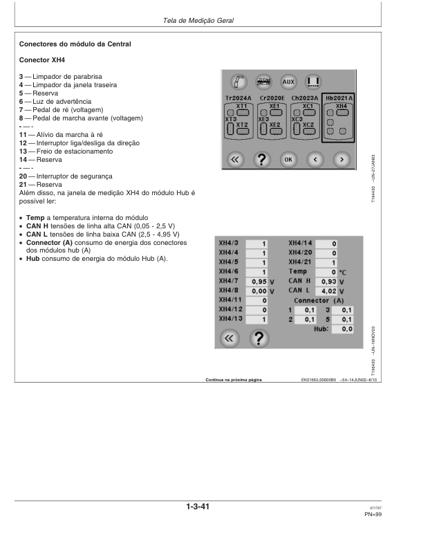 John Deere TMC Control System Operators Manual OMF069446 PT - Image 15