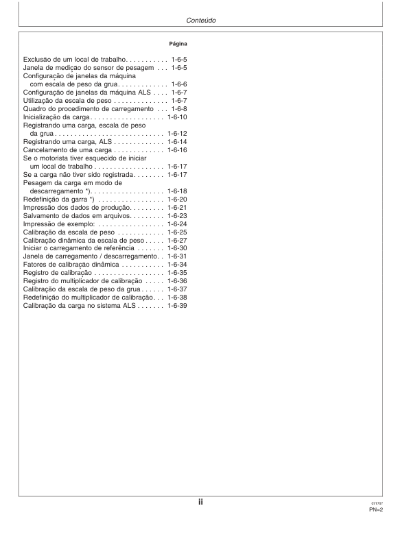 John Deere TMC Control System Operators Manual OMF069446 PT - Image 5