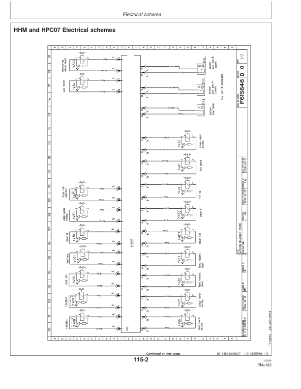 John Deere Timbermatic 300 v2.3.5 Operators Manual OMF071017 - Image 10