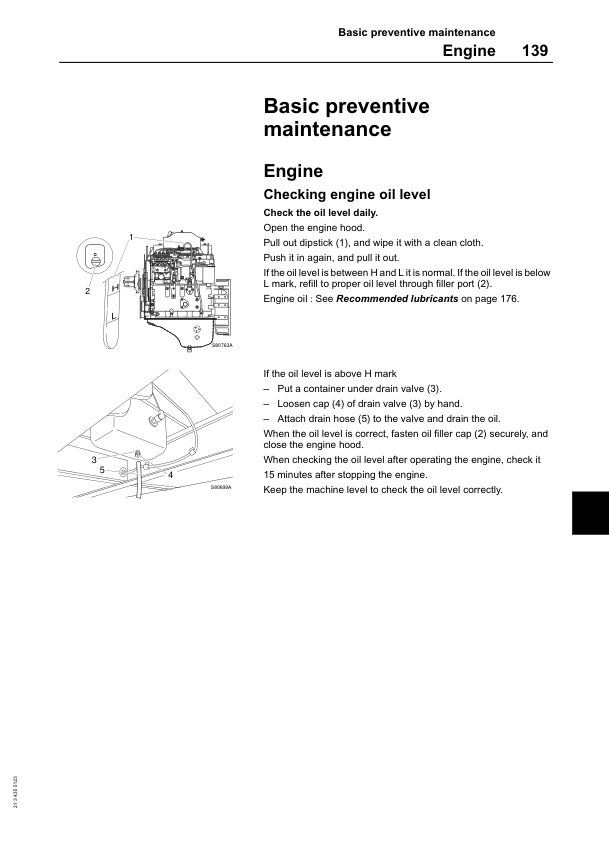 Volvo EC150 Excavator Operators Manual 2134355123 - Image 11